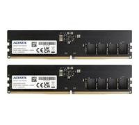 ADATA AD5U480016G-DT module de mémoire 32 Go 2 x 16 Go DDR5 4800 MHz ECC, Mémoire vive