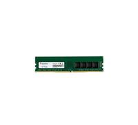 Mémoire RAM Adata D4 AD4U32008G22-SGN 8Go DDR4 3200MHz CL22 Vert G