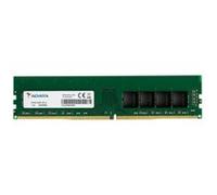 Mémoire RAM Adata D4 AD4U32008G22-SGN 8Go DDR4 3200MHz CL22 Vert G
