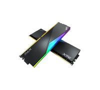 Mémoire RAM - ADATA - DDR5 32GB - 6400 MHz - RGB - Lancer XPG-Series