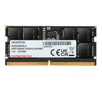 ADATA Mémoire RAM So-DDR5 32 Go 5600 MHz Latence 46