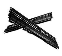 Mémoire RAM Adata XPG GAMMIX D10 AX4U36008G18I-DB10 8Go (2 x8Go) DDR4 3600MHz CL18 Noir G