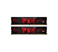 G.Skill Aegis F4-3000C16D-32GISB module de mémoire 32 Go 2 x 16 Go DDR4 3000 MHz