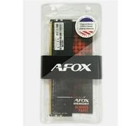 Mémoire RAM Afox DDR4 2400MHZ 16 GB G