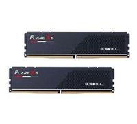 G.Skill Flare X5 - Kit mémoire 64GB (2x32) DDR5-6000 CL28-36-36-96 noir