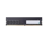 Apacer Mémoire vive DDR4 EL.08G21.GSH 8 Go 3200 MHz CL22 DIMM Noir