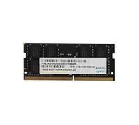 Memoire RAM - Apacer AU - 16 Go (1 x 16 Go) DDR4 - 3200 Mhz CL22 - SODIMM