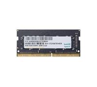 Mémoire RAM Apacer AU 8 Go (1 x 8 Go) DDR4 3200 MHz CL22 SODIMM