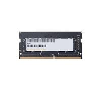 Mémoire RAM Apacer AU 8 Go DDR4 2666 MHz CL19 SODIMM Noir