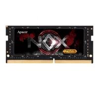 Mémoire RAM Apacer NOX 16 Go DDR4 3200 MHz