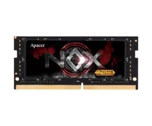 Mémoire RAM Apacer NOX 16 Go DDR4 3200 MHz