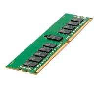 HPE Module de mémoire DDR4 16 Go 1Rx4 PC4-2400t DIMM 288 broches ECC