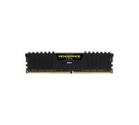 Corsair Vengeance LPX DDR4 3200 MHz PC4-25600 16 Go CL16 Noir