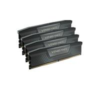 CORSAIR Kit de mémoire VENGEANCE 192 GO (4 x 48 GO) DDR5 DRAM 5 200 MHz C38 - Noir New