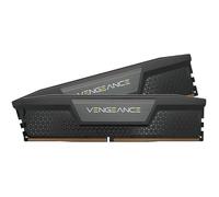Corsair Vengeance CMK64GX5M2B5600C40 module de mémoire 64 Go 2 x 32 Go DDR5 5600 MHz ( CMK64GX5M2B5600C40 )