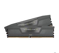 Corsair Vengeance kit 64GB (2x32) DDR5-6000 CL40-40-40-77 gris