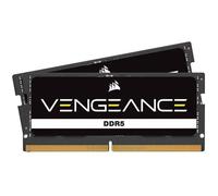 RAM - CORSAIR - Vengeance SO-DIMM 64 Go DDR5 5600 MHz CL48 - Dual Channel