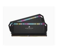Corsair Dominator CMT32GX5M2X6000C36 module de mémoire 32 Go 2 x 16 Go DDR5 6000 MHz ( CMT32GX5M2X6000C36 )