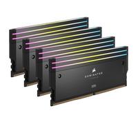 Corsair Dominator Titanium CMP64GX5M4B6000C36 module de mémoire 64 Go 4 x 16 Go DDR5 6000 MHz - Neuf