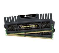 Mémoire RAM - CORSAIR - Vengeance - 2 x 8 Go - DDR3 - 1600 MHz