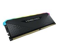 DDR4 Corsair Vengeance RGB RS 16Go 3200Mhz CL16