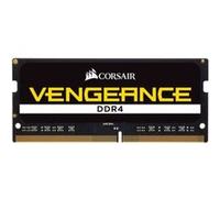 Soram Corsair D4 3200 32gb Vengeance C22