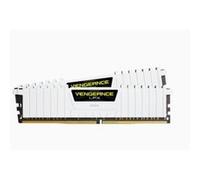 CORSAIR RAM Vengeance LPX - 32 GB (2 x 16 GB Kit) - DDR4 3200 DIMM CL16 - Neuf