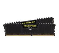 CORSAIR Vengeance LPX - DDR4 - kit - 16 Go: 2 x 8 Go - DIMM 288 broches - mémoire sans tampon
