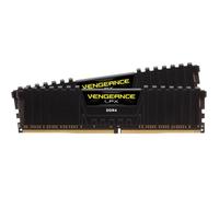 Corsair Vengeance LPX - 2 x 8 Go - DDR4 3200 MHz - Noir