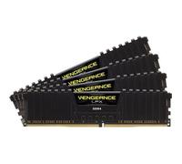 Mémoire RAM Corsair Vengeance LPX Series Low Profile 32 Go (4x 8 Go) DDR4 3200 MHz CL16