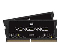 Corsair Vengeance module de mémoire 64 Go 2 x 32 Go DDR4