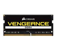 Corsair Vengeance 16 GB (1 x 16 GB) - DDR4 3200 MHz - CL22 - Noir