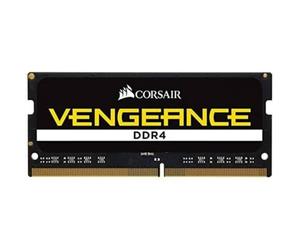 Mémoire RAM - CORSAIR - Vengeance Performance DDR4 - 16GB 1x16GB DIMM -3200MT/s - Intel XMP - 1.20V - Noir (CMSX16GX4M1A3200C22)