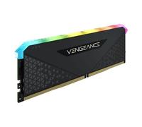 Corsair Vengeance CMG16GX4M1D3600C18 module de mémoire 16 Go 1 x 16 Go DDR4 3600 MHz