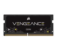 Soram Corsair D4 3200 32gb Vengeance C22