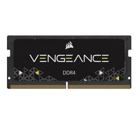 Corsair Vengeance 16 GB, DDR4, 2666 MHz module de mémoire 16 Go 1 x 16 Go