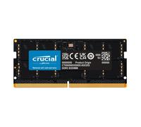 Crucial 32 Go DDR5-5600 CL46 (CT32G56C46S5)