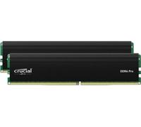 Mémoire RAM Crucial CP2K16G4DFRA32A 16 Go 32 Go DDR4 3200 MHz CL22