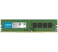 Mémoire RAM Crucial CT16G4DFRA32A 16 Go DDR4 3200 MHz CL22