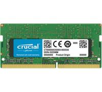 Mémoire RAM CRUCIAL CT16G4SFRA32A (1 x 16 Go - 3200 MHz - CL 22)