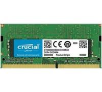 Mémoire RAM Crucial CT8G4SFS824A 8 GB DDR4 2400 MHz CL17