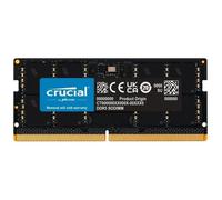 Crucial CT32G48C40S5 module de mémoire 32 Go 1 x 32 Go DDR5 4800 MHz