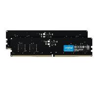 Crucial CT2K8G48C40U5 module de mémoire 16 Go 2 x 8 Go DDR5 4800 MHz