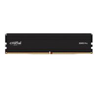 Crucial Pro 48gb Ddr5-5600 Cl46 Udimm Arbeitsspeicher