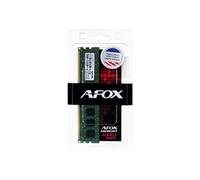 Mémoire RAM DDR3 1333 UDIMM CL9 8 GB