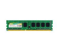 Mémoire RAM DDR3L - Silicon Power - 8Go 1600MT/s - CL11 UDIMM - SP008GLLTU160N02