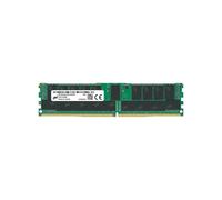 Mémoire RAM DDR4 - CRUCIAL - 16GB - RDIMM - 3200 MHz - ECC