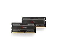 Mushkin Mémoire PC portable Redline 16 Go (2 x 8 Go) DDR4-3200 SO-DIMM 260 broches