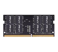 Mémoire RAM DDR4 - PNY - 8 Go - 3200MHz - SODIMM - CL22 - Non-ECC