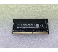 Mémoire RAM DDR4 pour Hp L19836-003 SK Hynix 4 Go 2666V HMA851S6CJR6N-VK